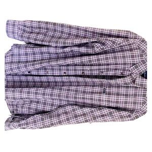 Faconnable Button up dress shirt